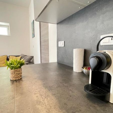 Entre Le Vieux Port Et Le Panier Apartment Marseille Ngoại thất bức ảnh