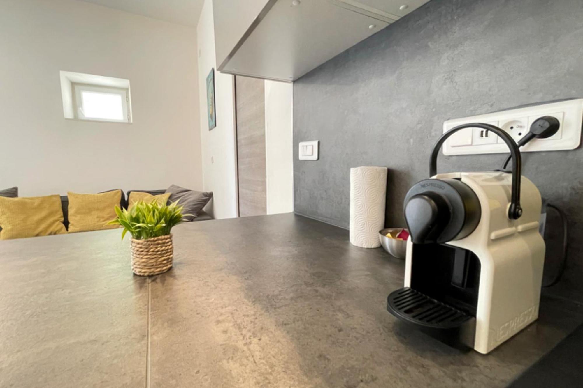 Entre Le Vieux Port Et Le Panier Apartment Marseille Ngoại thất bức ảnh